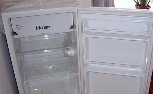 海尔冰箱运用工夫长了后会呈现不制冷的景象？
