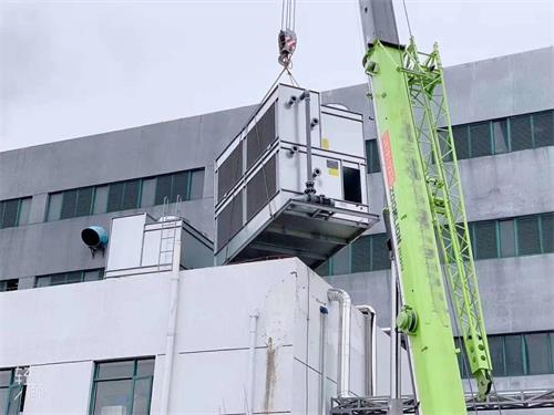 良機冷卻塔填料價格,良機冷卻塔填料多少錢