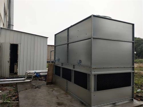深圳冷卻塔廠家分享電機(jī)噪音大的解決方法,東莞良機(jī)冷卻塔