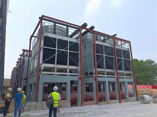 深圳冷卻塔廠家分享冷卻塔減速機的維護方法,冷卻塔十大廠家排名