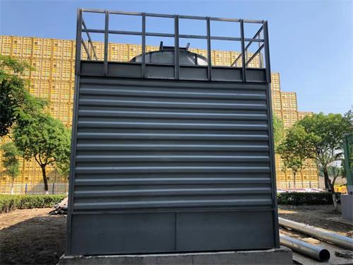 冷卻塔的使用壽命與這些因素有關(guān),空調(diào)冷卻塔填料使