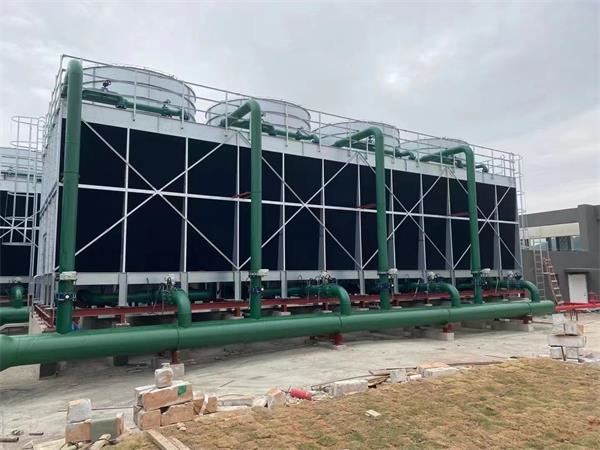 淺析工業冷卻塔防腐的措施有哪些(海南工業冷卻塔防