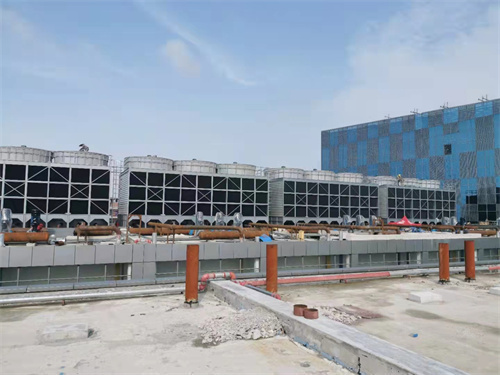 冷卻塔填料的清洗回收要點(diǎn)是什么？(冷卻塔填料清洗更