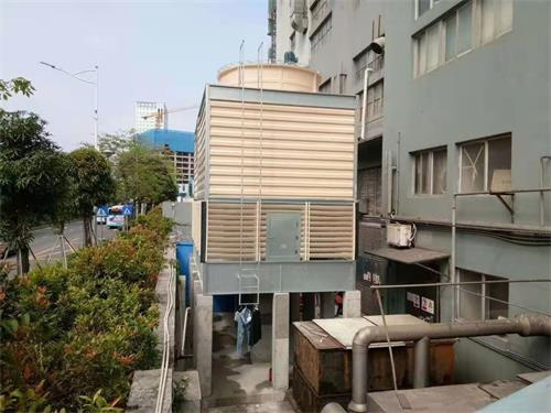污水涼水塔的高銷量與這些因素有關(guān),涼水塔排污水比