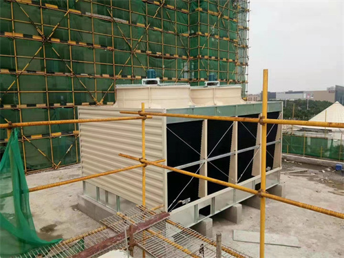 閉式冷卻塔主要應用在哪些領域(閉式冷卻塔有哪些)
