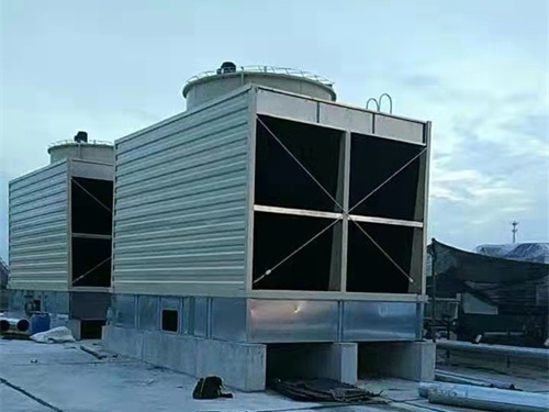 怎樣延長封閉式冷卻塔水泵的使用時間