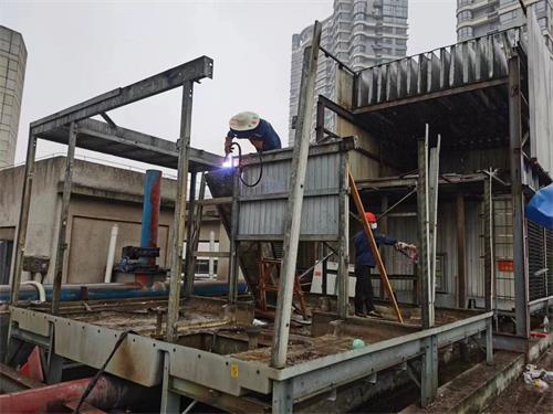 為什么冷卻塔如此受歡迎,為什么有的火電廠沒有冷卻塔