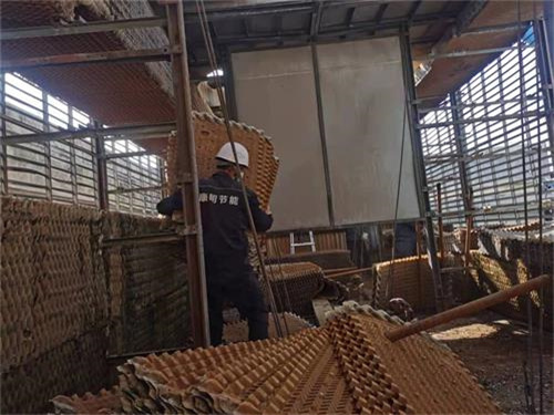冷卻塔如何做到降低能耗,冷卻塔如何選型