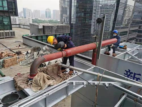 玻璃鋼冷卻塔的使用成本討論,玻璃鋼冷卻塔使用年限