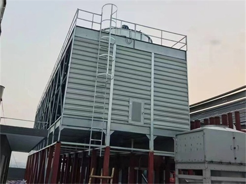 冷卻塔受污染的原因及預(yù)防措施,工業(yè)冷卻塔,熱電廠冷卻塔有污染嗎