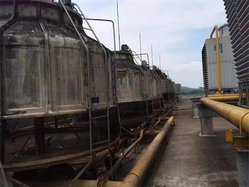 東莞冷卻塔長期停止運行時建議事項,東莞明新冷卻塔