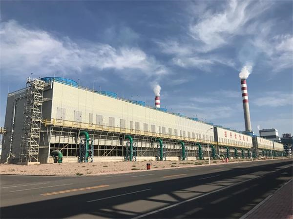 玻璃鋼冷卻塔內壁進行防腐處理步驟(朔州防腐玻璃鋼