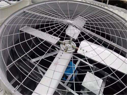 江西冷卻塔分類及節能改造原理,江西電廠冷卻塔