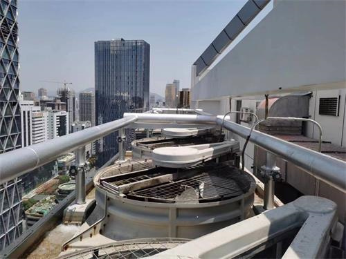 冷卻塔廠家教你，怎么衡量冷卻塔的質(zhì)量好壞(冷卻塔哪