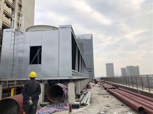 深圳冷卻塔廠家分享冷卻塔的運(yùn)行檢查,東莞明新冷卻塔