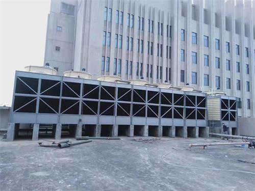 如果冷卻塔振動(dòng)是有什么問題呢？,冷卻塔振動(dòng)標(biāo)準(zhǔn)