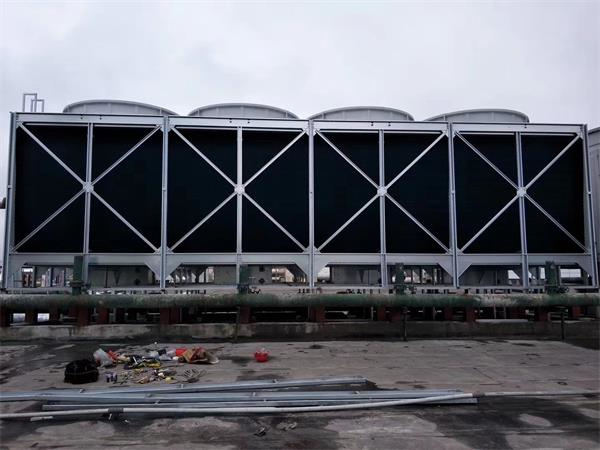 全封閉冷卻塔的優(yōu)勢(德州全封閉冷卻塔)