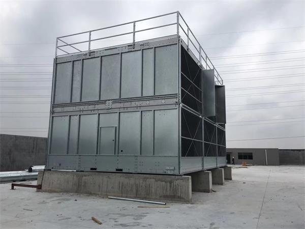冷卻塔維修的工作內(nèi)容,冷卻塔減速機(jī)維修