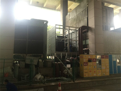 冷卻塔填料多少錢?了購買冷卻塔填料價格和選擇的要