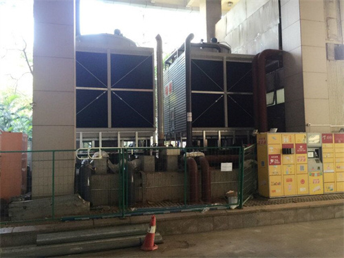 涼水塔電機的使用知識,涼水塔專用電機