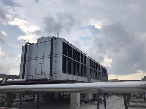 選購冷卻塔外殼的材料有哪些注意事項？
