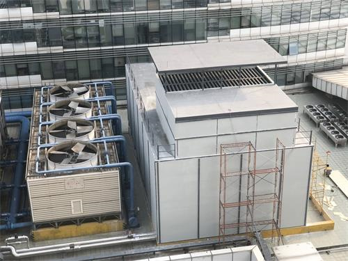 開式冷卻塔性能有哪些優勢？(開式冷卻塔用途)