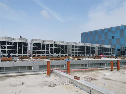 如何做好玻璃鋼冷卻塔的售價的制定工作
