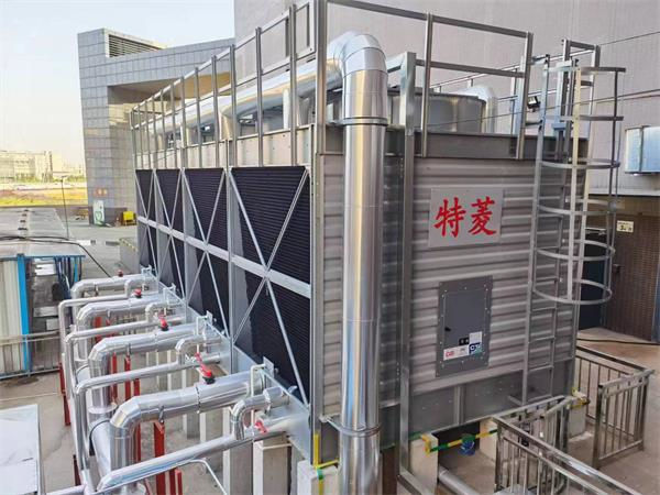 污水涼水塔的高銷量與這些因素有關,涼水塔排污水比