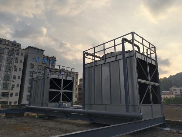 制冷設備有哪些優勢,工廠制冷設備都有哪些